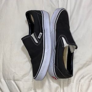 Vans Classic Slip On